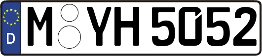M-YH5052