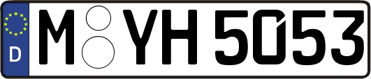 M-YH5053