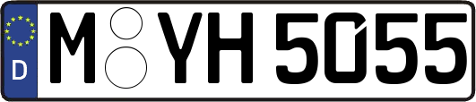 M-YH5055
