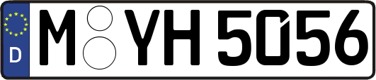 M-YH5056