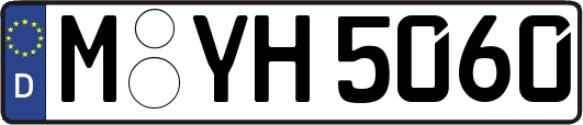 M-YH5060