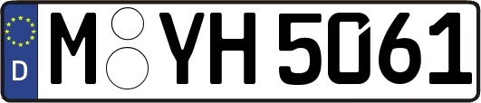 M-YH5061
