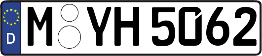 M-YH5062