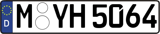 M-YH5064