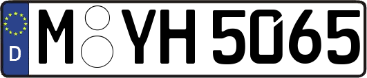 M-YH5065