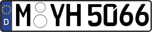 M-YH5066