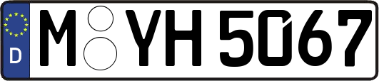 M-YH5067