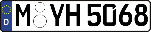 M-YH5068