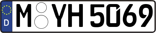 M-YH5069