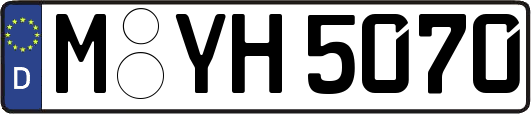 M-YH5070