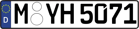 M-YH5071
