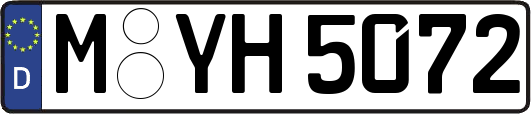 M-YH5072