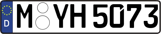M-YH5073