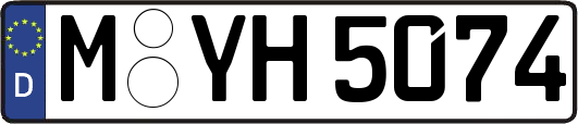 M-YH5074