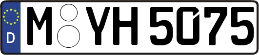 M-YH5075