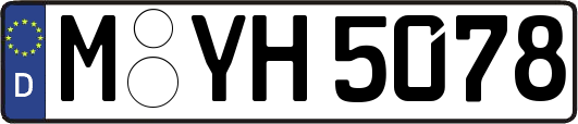 M-YH5078