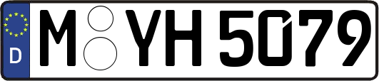 M-YH5079