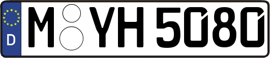 M-YH5080