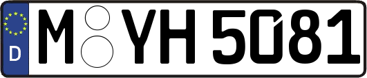 M-YH5081