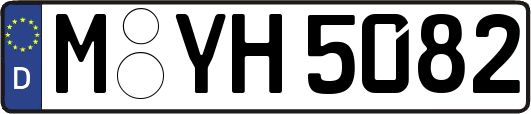 M-YH5082