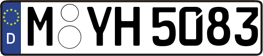 M-YH5083