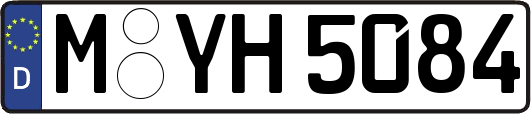 M-YH5084