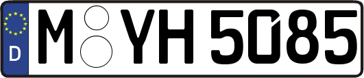 M-YH5085