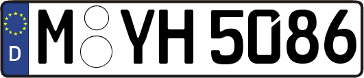 M-YH5086