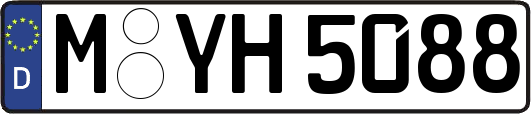M-YH5088