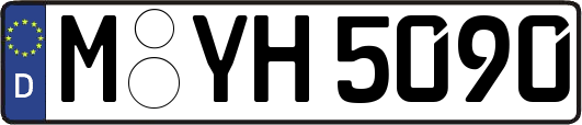 M-YH5090