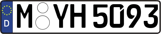 M-YH5093