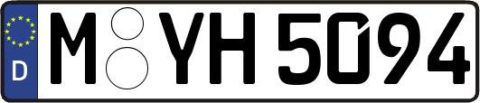 M-YH5094