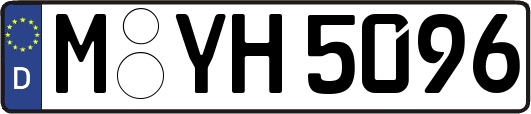 M-YH5096