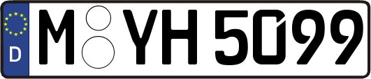 M-YH5099