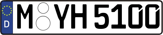 M-YH5100
