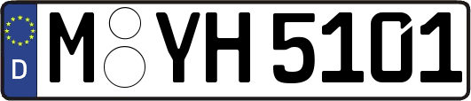 M-YH5101