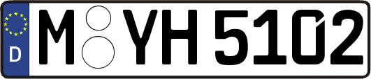 M-YH5102