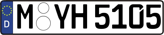 M-YH5105
