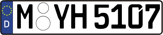 M-YH5107