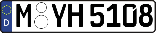 M-YH5108