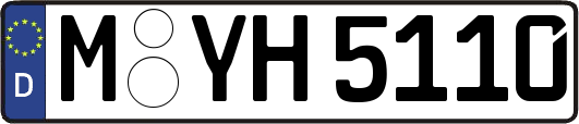 M-YH5110