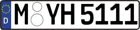 M-YH5111