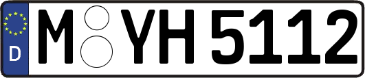 M-YH5112