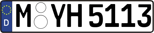 M-YH5113