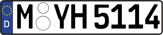 M-YH5114