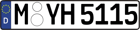 M-YH5115