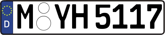 M-YH5117
