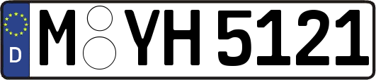M-YH5121