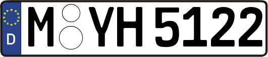 M-YH5122