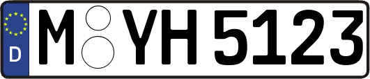 M-YH5123